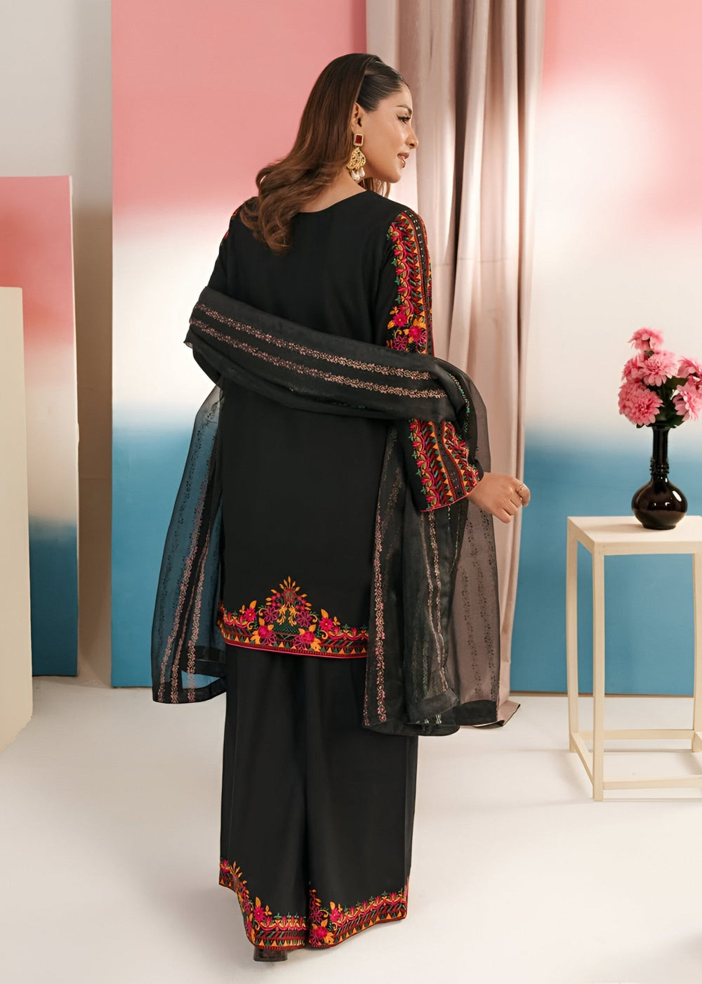 Hiba Digital 2Pcs - Brands Kahani