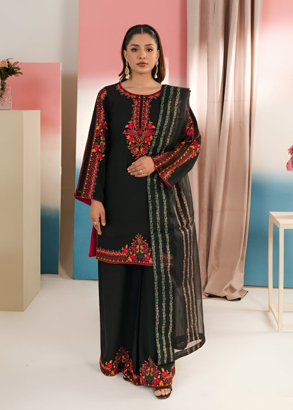Hiba Digital 2Pcs - Brands Kahani
