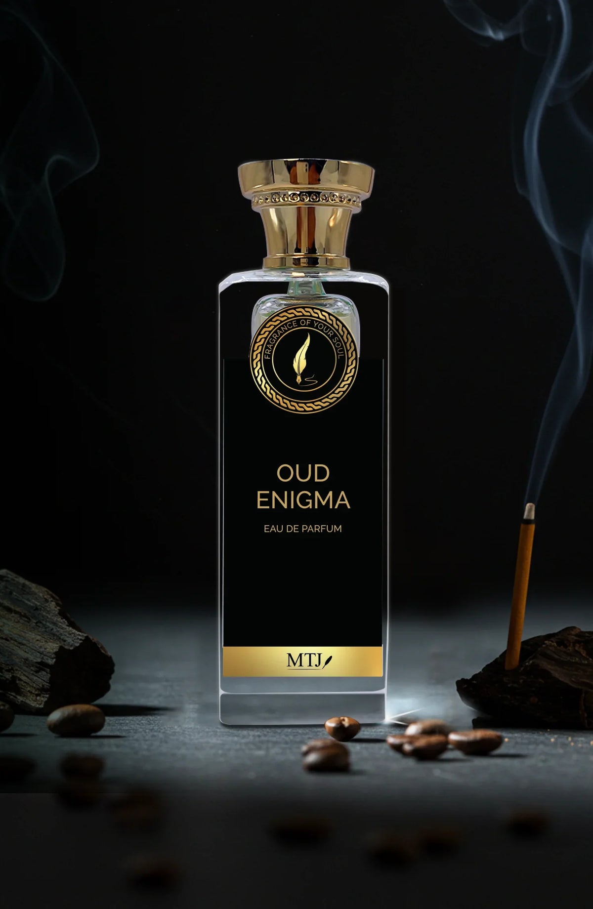 OUD ENIGMA