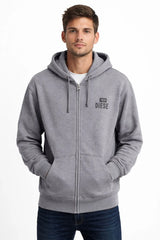 Signature Zippers Hoodies