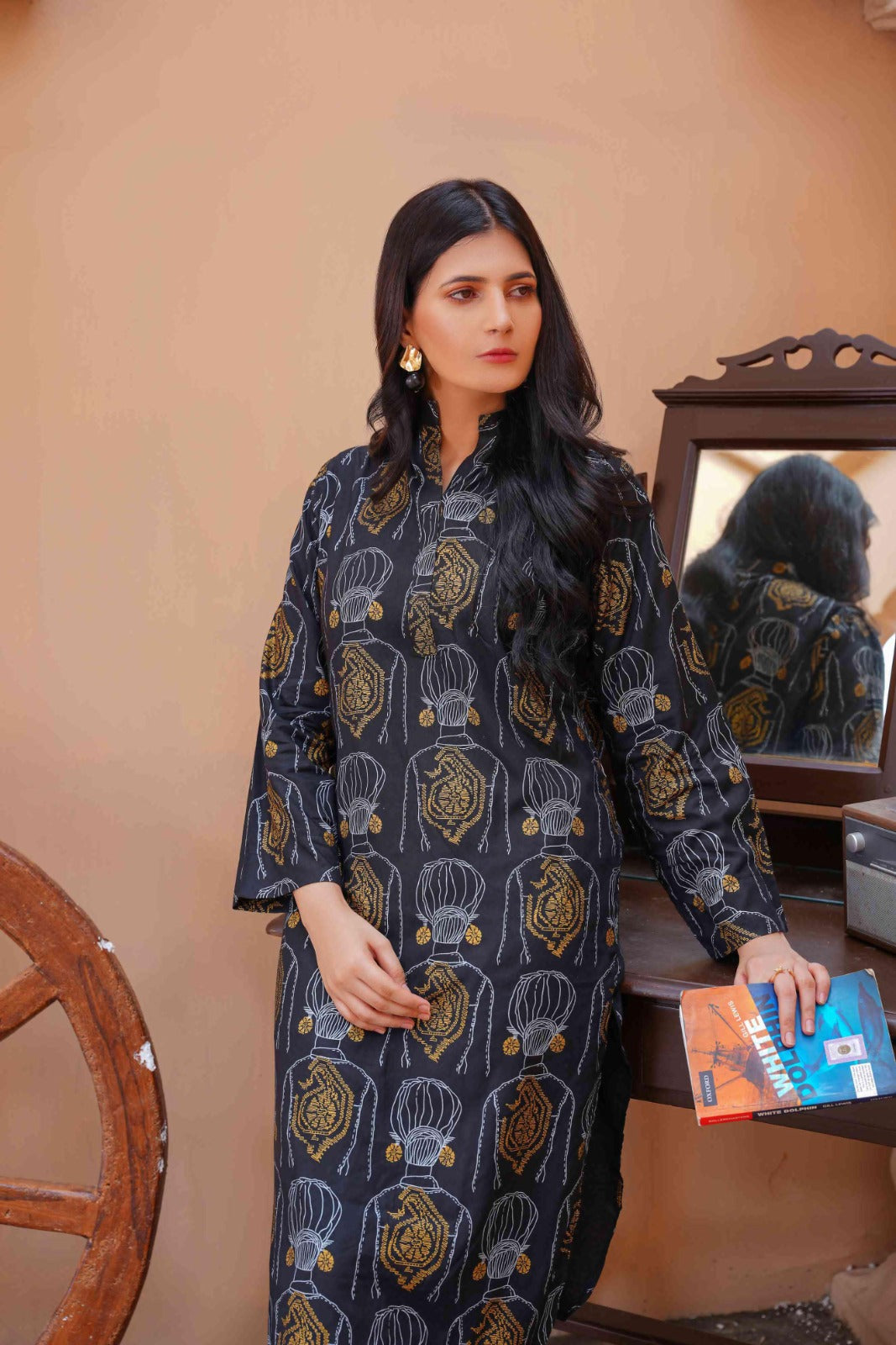 ilmaa design - Brands Kahani