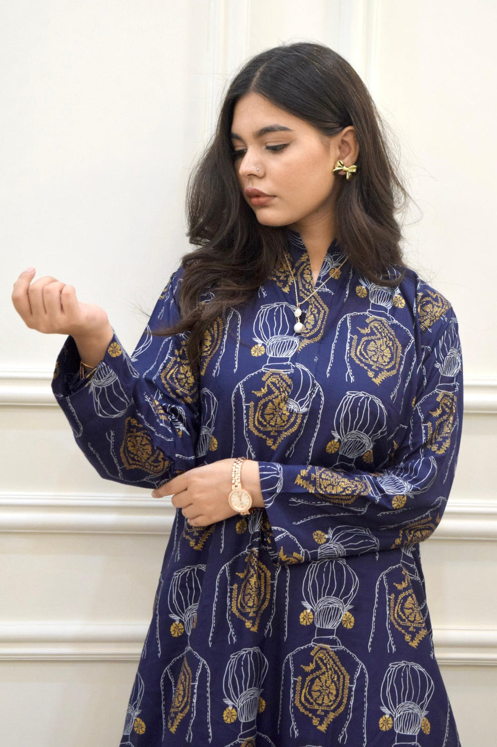 ilmaa design - Brands Kahani