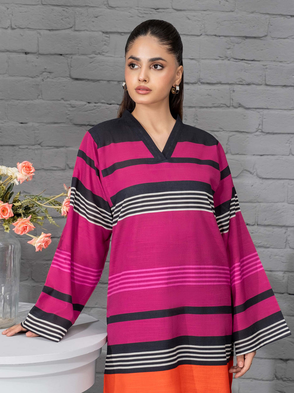 Mahnoor Co Ord - Brands Kahani